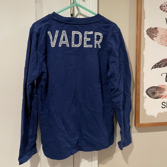 Gap Star Wars Darth Vader T-Shirts Small - Picture 4 of 8